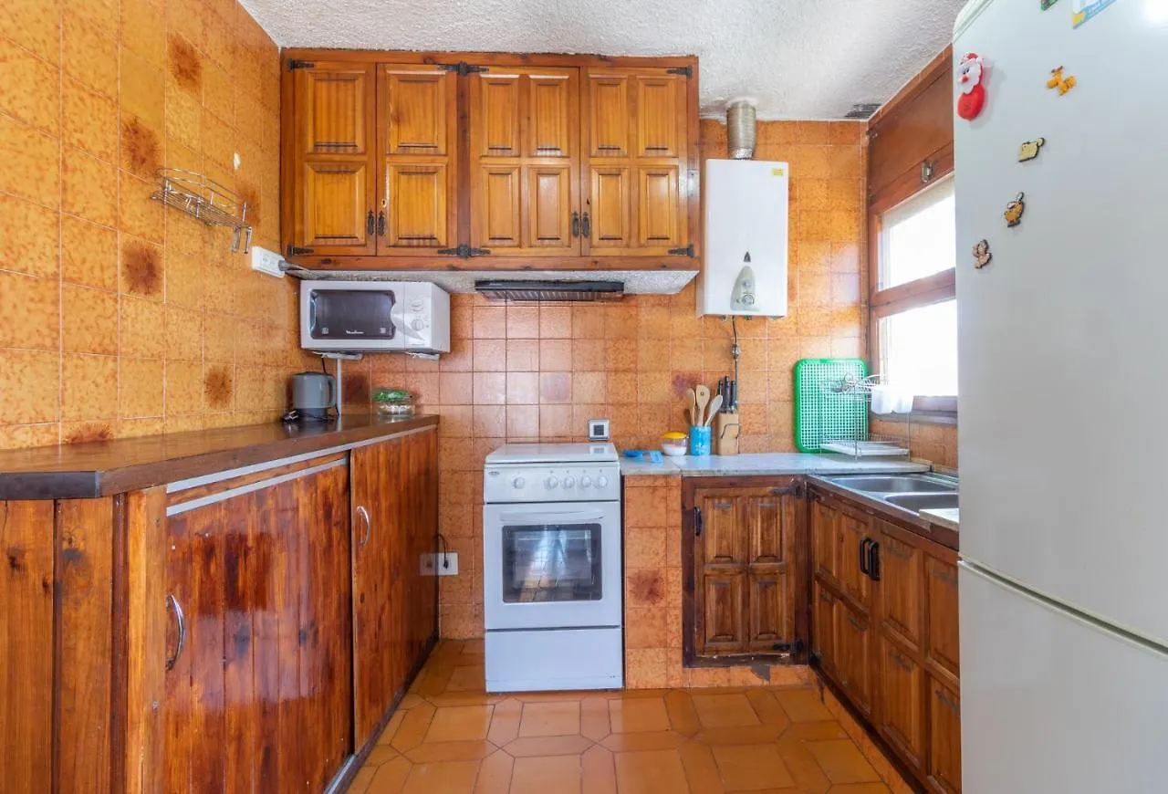 Prázdninový dům Goldhome - Requesens - Piscina Privada, Cerca Playa Empuriabrava
